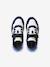 Synthetic Trainers for Children set blue - vertbaudet enfant 