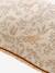 Pack of 2 BABYLON cushions in cotton gauze beige - vertbaudet enfant 