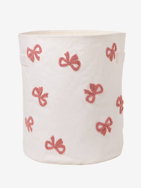 Storage basket ecru - vertbaudet enfant 