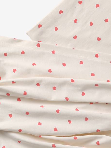 No-Tie Loop Baby Carrier printed beige+printed pink+sandy beige+White/Print - vertbaudet enfant 