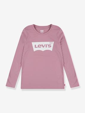 Bébé-T-shirt, sous-pull-Tee-shirt Batwing bébé LEVI'S manches longues