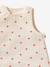 Baby sleeping bag MON COEUR ecru - vertbaudet enfant 