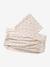 No-Tie Loop Baby Carrier printed beige+printed pink+sandy beige+White/Print - vertbaudet enfant 