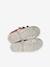 Synthetic Trainers with Hook-&-Loop Fasteners for Boys brown - vertbaudet enfant 