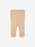 Legging bébé naissance évolutif beige+brun+marine+ROSE CLAIR UNI - vertbaudet enfant 