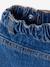 Girls' denim skirt brut denim+light blue+medium blue - vertbaudet enfant 