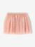 Occasion Wear Tulle Skirt for Babies blush+white - vertbaudet enfant 
