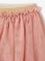 Occasion Wear Tulle Skirt for Babies blush+white - vertbaudet enfant 