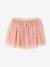 Occasion Wear Tulle Skirt for Babies blush+white - vertbaudet enfant 