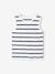 Pack of 2 Tank Tops for Boys set blue+set white - vertbaudet enfant 