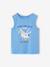 Pack of 2 Tank Tops for Boys set blue+set white - vertbaudet enfant 
