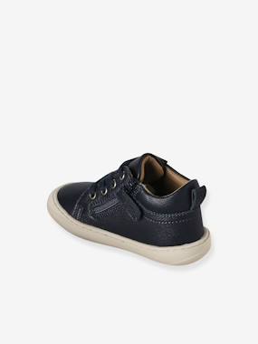 Chaussures-Chaussures premiers pas bébé lacets
