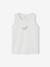 Pack of 3 boy's tank tops navy blue - vertbaudet enfant 