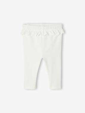 -Legging naissance fille jersey