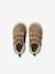 Chaussures premiers pas bébé velcro beige+bleu+bleu électrique+chocolat+lot beige+lot marron+lot vert+marron+ocre+vert+vert sauge - vertbaudet enfant 