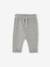 Honeycomb newborn trouser marl grey - vertbaudet enfant 