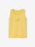 Pack of 3 boy's tank tops navy blue - vertbaudet enfant 
