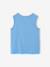Pack of 2 Tank Tops for Boys set blue+set white - vertbaudet enfant 