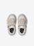 Elasticated Synthetic Trainers for Babies set beige - vertbaudet enfant 