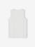 Pack of 3 boy's tank tops navy blue - vertbaudet enfant 