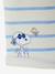 Baby t-shirt and short set striped blue - vertbaudet enfant 