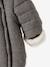 Combipilote bébé double ouverture totale GRIS FONCE CHINE - SAME AS SW - vertbaudet enfant 
