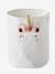 XL Storage Basket, Unicorn White - vertbaudet enfant 
