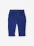 Pantalon bébé garçon gaze de coton marine - vertbaudet enfant 