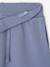 Bermuda Shorts for Boys ecru+medium blue - vertbaudet enfant 