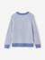 Knitted Jumper for Boys blue - vertbaudet enfant 