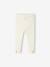 Fine Knit Leggings for Babies Beige+grey green+vanilla - vertbaudet enfant 