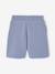 Bermuda Shorts for Boys ecru+medium blue - vertbaudet enfant 