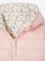 Lightweight Jacket for Baby Girls ecru - vertbaudet enfant 