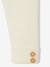 Legging en tricot bébé beige+vanille+vert de gris - vertbaudet enfant 