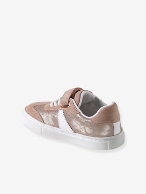 -Baskets enfant fille