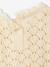 2-in-1 Jumper for Girls ecru - vertbaudet enfant 