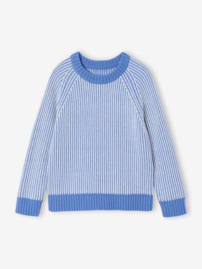 Boys-Knitted Jumper for Boys 