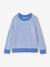 Knitted Jumper for Boys blue - vertbaudet enfant 