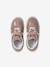 Girl's synthetic trainers set pink - vertbaudet enfant 
