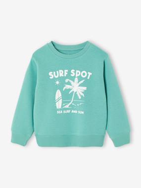 Boys-Fancy Sweatshirt for Boys