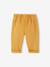 Trousers with Elasticated Waistband for Babies caramel+vanilla - vertbaudet enfant 
