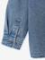 Boy's denim shirt double stone - vertbaudet enfant 