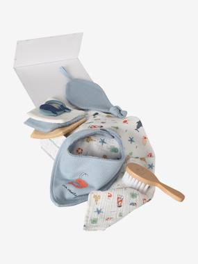 Coffret cadeau naissance  - vertbaudet enfant