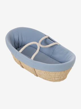 -Carrycot Liner in Cotton Gauze