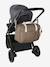 LINA 24-hour changing bag olive - vertbaudet enfant 