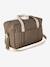 LINA 24-hour changing bag olive - vertbaudet enfant 