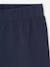 Pack of 2 girls' cycling shorts beige+coral - vertbaudet enfant 