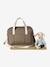 LINA 24-hour changing bag olive - vertbaudet enfant 