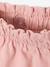 Skirt with Heart Pockets for Girls rose - vertbaudet enfant 