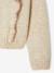 Knitted Jumper for Girls ecru - vertbaudet enfant 